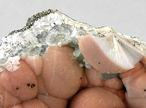 Pectolite Mineral